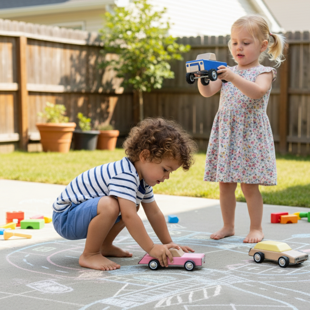 The Complete Big Block Customs Collection: 15-Car Bundle