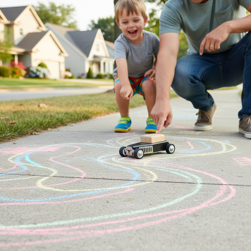 The Complete Big Block Customs Collection: 15-Car Bundle